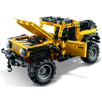 LEGO® Technic 42122 Jeep Wrangler